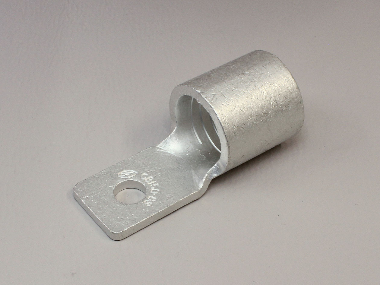 NonInsulated Ring Terminals Square NonInsulated Ring Terminals